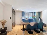 Недвижимость Duplex Petit Juas: 3