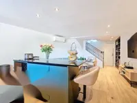 Недвижимость Duplex Petit Juas: 6