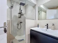 Недвижимость Duplex Petit Juas: 16