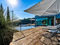 Недвижимость Maison Cannes: 1