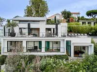 Недвижимость Maison Cannes: 2