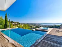 Недвижимость Maison Cannes: 3