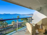 Недвижимость Apartment Pointe Croisette: 1