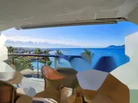 Недвижимость Apartment Pointe Croisette: 2