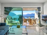 Недвижимость Apartment Pointe Croisette: 4