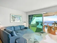 Недвижимость Apartment Pointe Croisette: 5