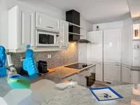 Недвижимость Apartment Pointe Croisette: 7