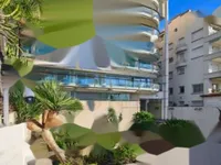 Недвижимость Apartment Pointe Croisette: 11