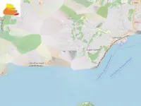 Недвижимость Apartment Pointe Croisette: 12