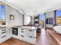 Недвижимость Apartment Cannes: 1