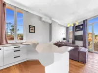 Недвижимость Apartment Cannes: 2