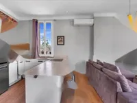 Недвижимость Apartment Cannes: 3