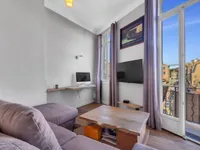 Недвижимость Apartment Cannes: 4