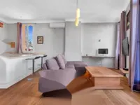 Недвижимость Apartment Cannes: 5