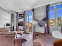 Недвижимость Apartment Cannes: 6