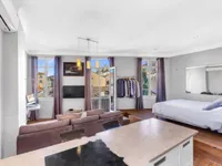 Недвижимость Apartment Cannes: 7