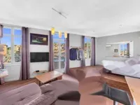 Недвижимость Apartment Cannes: 8