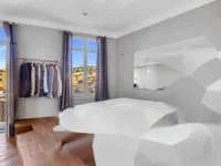 Недвижимость Apartment Cannes: 9