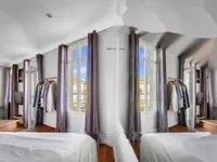 Недвижимость Apartment Cannes: 10