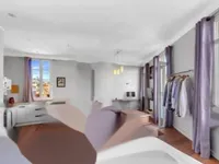 Недвижимость Apartment Cannes: 11