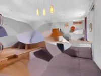 Недвижимость Apartment Cannes: 12