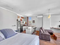 Недвижимость Apartment Cannes: 13