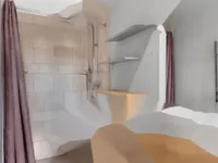 Недвижимость Apartment Cannes: 15