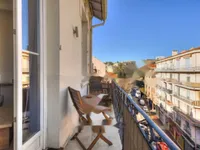 Недвижимость Apartment Cannes: 16