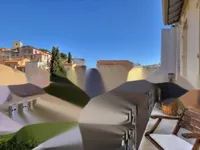 Недвижимость Apartment Cannes: 17