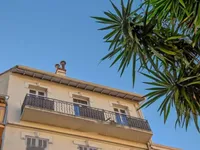 Недвижимость Apartment Cannes: 19