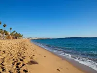 Недвижимость Apartment Cannes: 24