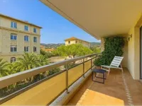 Недвижимость Appartement Carnot Cannes: 1