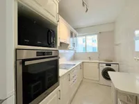 Недвижимость Appartement Carnot Cannes: 4