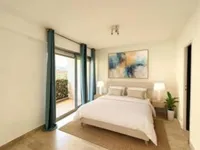 Недвижимость Appartement Carnot Cannes: 5