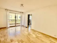 Недвижимость Appartement Carnot Cannes: 8