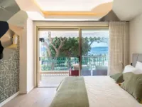 Недвижимость Apartment Cannes: 5
