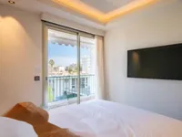 Недвижимость Apartment Cannes: 9