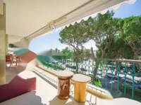 Недвижимость Apartment Cannes: 12