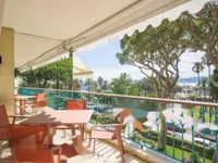 Недвижимость Apartment Cannes: 13