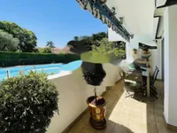 Недвижимость Apartment Cannes République: 1
