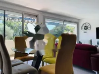 Недвижимость Apartment Cannes République: 4