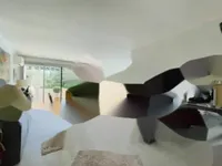 Недвижимость Apartment Cannes République: 5