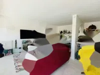 Недвижимость Apartment Cannes République: 6