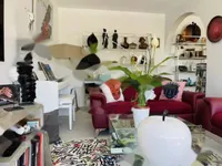 Недвижимость Apartment Cannes République: 7