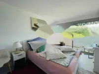 Недвижимость Apartment Cannes République: 8