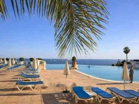 Недвижимость Apartment Cannes: 1