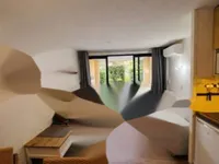 Недвижимость Apartment Cannes: 6