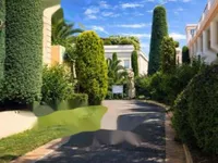 Недвижимость Apartment Cannes: 8