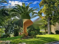 Недвижимость Apartment Cannes: 10