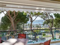 Недвижимость Apartment Petit Juas: 1